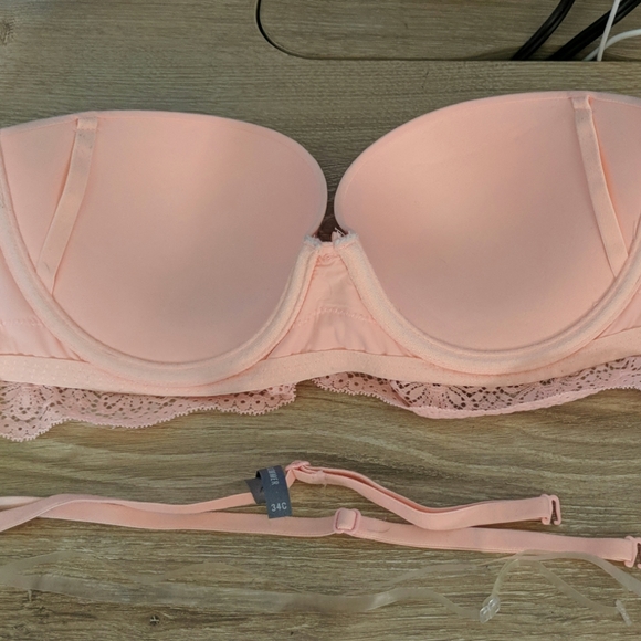 Aerie Summer Bra - Picture 3 of 3